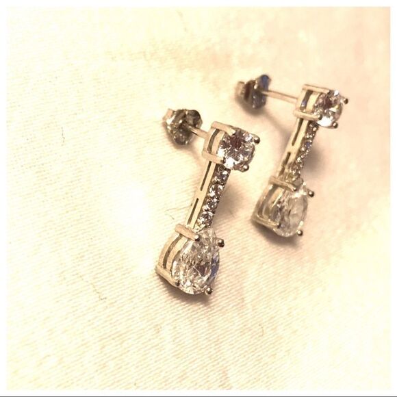 NWT Giani Bernini Earrings   - Picture 5 of 8